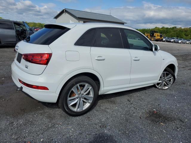 Photo 3 from auction – 2018 AUDI Q3 PREMIUM with VIN WA1JCCFS7JR004284