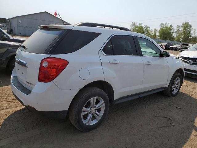 Foto 3 de la subasta – 2015 CHEVROLET EQUINOX LT con VIN 2GNALBEK2F1161925