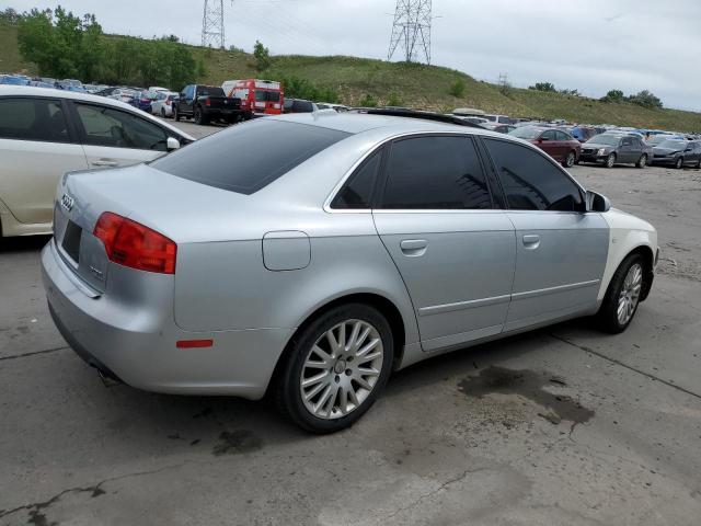 Photo 3 from auction – 2006 AUDI A4 2.0T QU with VIN WAUDF78E56A022553