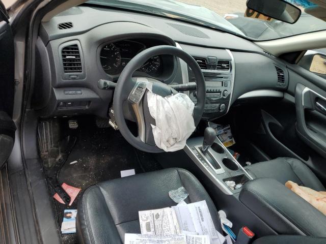 Photo 8 from auction – 2015 NISSAN ALTIMA 2.5 with VIN 1N4AL3AP2FC158524