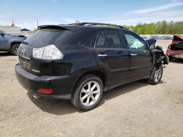 Photo 3 from auction – 2009 LEXUS RX 350 with VIN 2T2HK31U99C111791