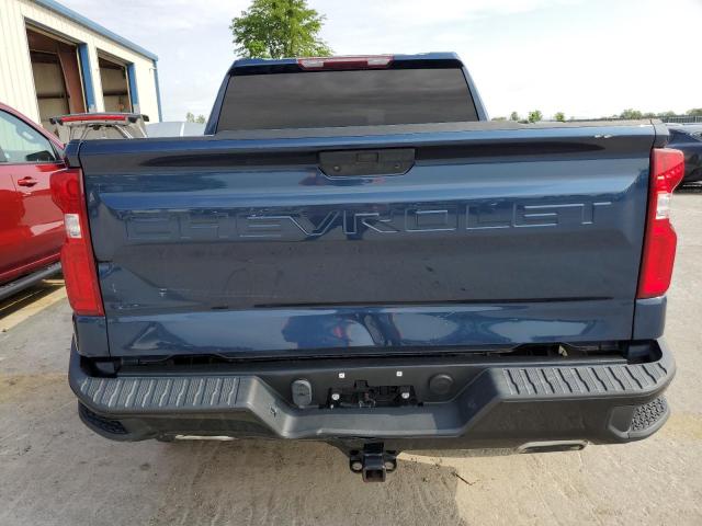 Zdjęcie 6 z aukcji – 2019 CHEVROLET SILVERADO z VIN 3GCPYFED7KG170571