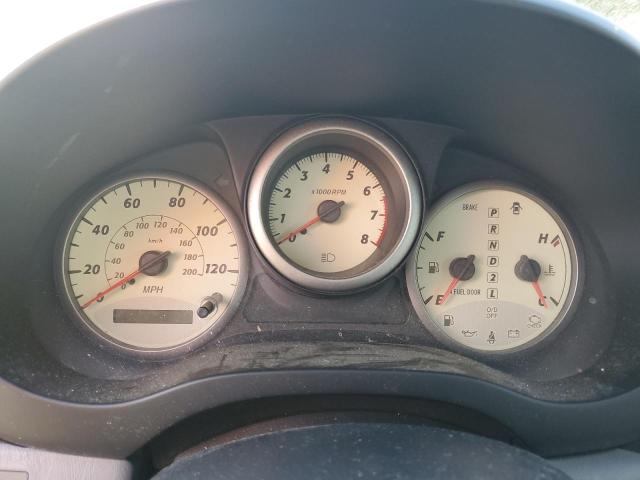 Photo 9 from auction – 2002 TOYOTA RAV4 with VIN JTEGH20V920044897