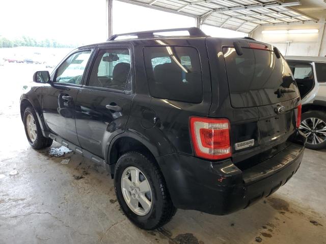 Photo 2 from auction – 2010 FORD ESCAPE XLT with VIN 1FMCU0D76AKB80580