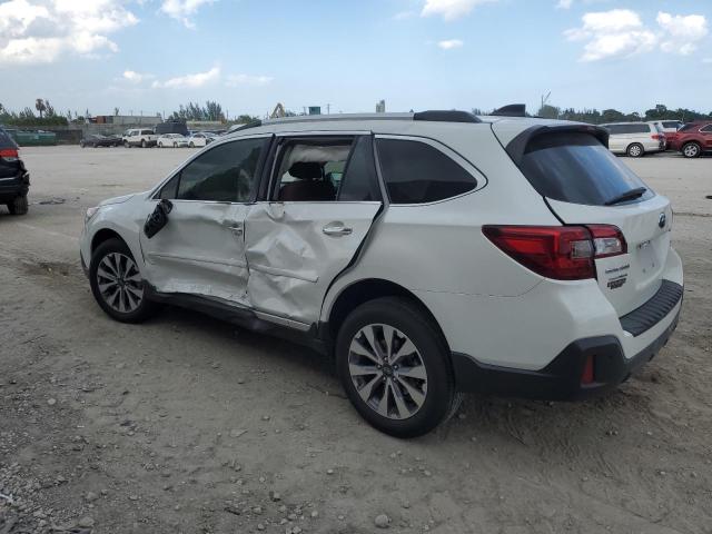 Photo 2 from auction – 2019 SUBARU OUTBACK TO with VIN 4S4BSETC5K3297379