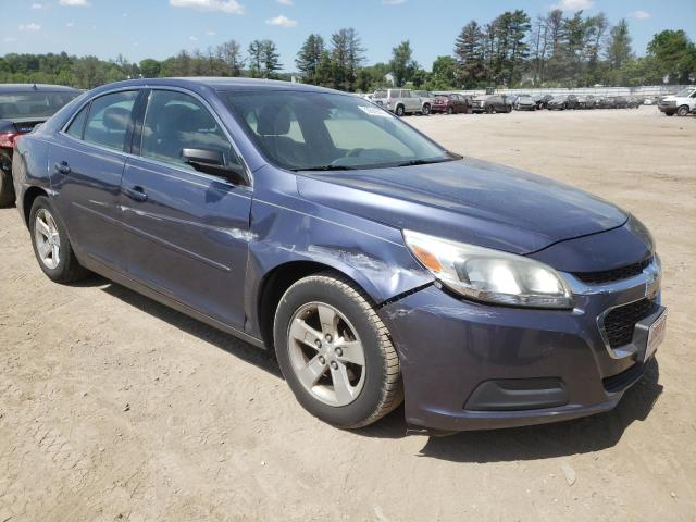 Photo 4 from auction – 2014 CHEVROLET MALIBU LS with VIN 1G11B5SL6EF258281