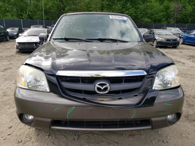 Foto 5 de la subasta – 2003 MAZDA TRIBUTE ES con VIN 4F2CZ96173KM46260
