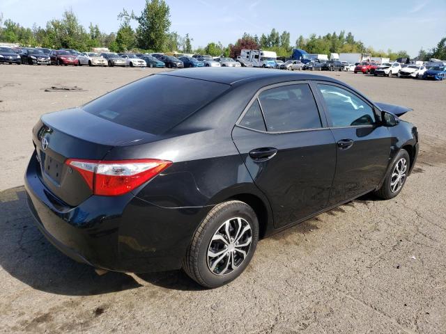 Photo 3 from auction – 2016 TOYOTA COROLLA L with VIN 5YFBURHE6GP400131
