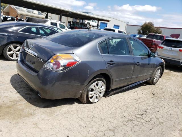 Photo 3 from auction – 2012 NISSAN ALTIMA BAS with VIN 1N4AL2AP0CC129531