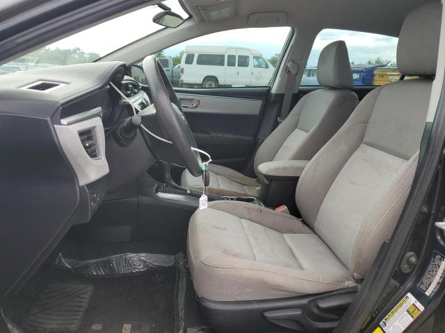 Zdjęcie 7 z aukcji – 2016 TOYOTA COROLLA L z VIN 5YFBURHE3GP494680