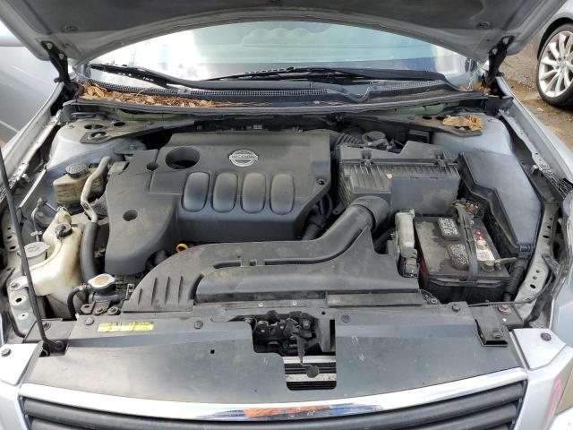 Photo 11 from auction – 2008 NISSAN ALTIMA 2.5 with VIN 1N4AL21E68N476341