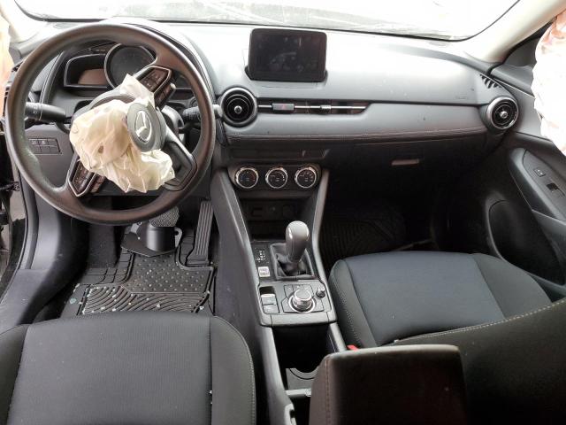 Photo 8 from auction – 2020 MAZDA CX-3 SPORT with VIN JM1DKDB75L1473453