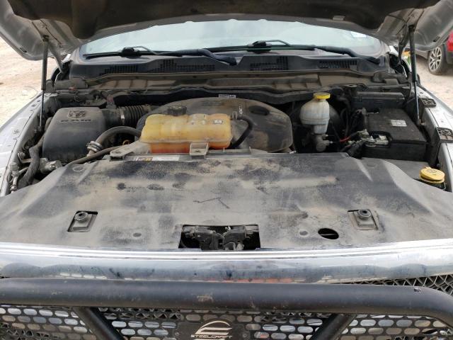 Photo 11 from auction – 2018 RAM 1500 SLT with VIN 1C6RR7TM5JS225449