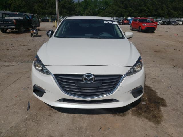 Photo 5 from auction – 2016 MAZDA 3 SPORT with VIN 3MZBM1T75GM318762