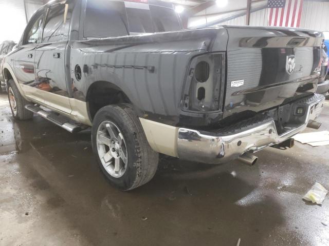 Photo 2 from auction – 2011 DODGE RAM 1500 with VIN 1D7RV1CT0BS525593
