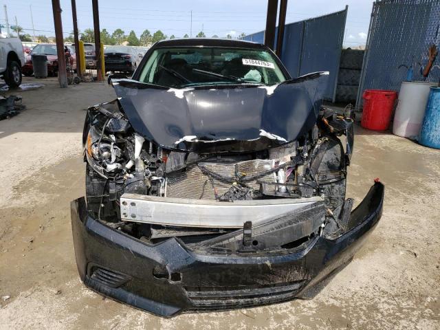 Photo 5 from auction – 2016 NISSAN ALTIMA 2.5 with VIN 1N4AL3AP4GC161541