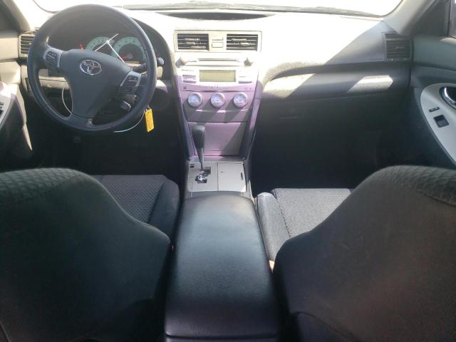 Photo 8 from auction – 2009 TOYOTA CAMRY BASE with VIN 4T1BE46KX9U371730