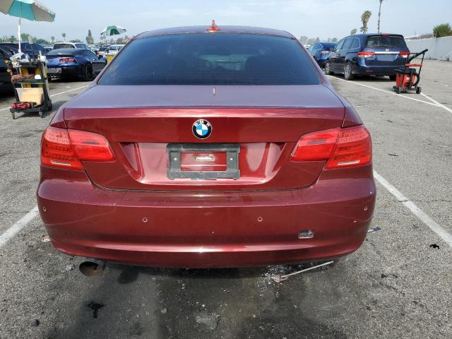 Photo 6 from auction – 2012 BMW 328 I with VIN WBAKE3C52CE770028
