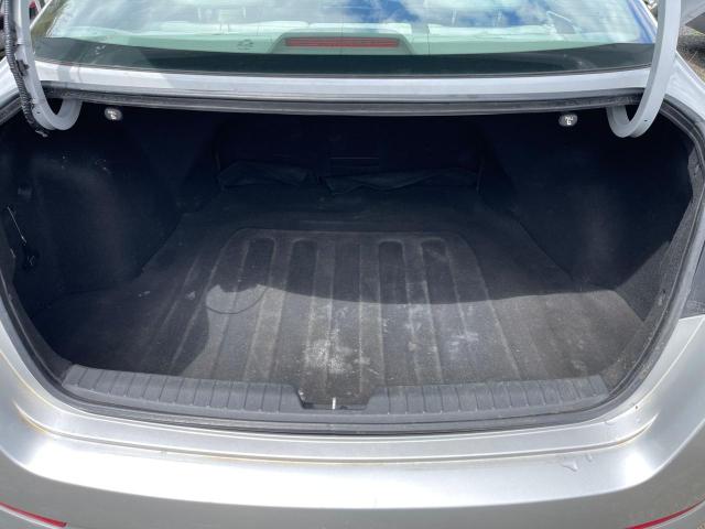 Photo 9 from auction – 2012 KIA OPTIMA LX with VIN 5XXGM4A72CG032344