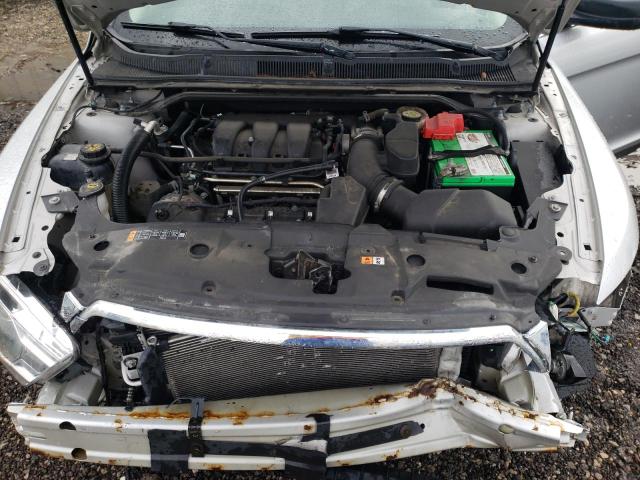 Photo 11 from auction – 2017 FORD TAURUS SE with VIN 1FAHP2D80HG128113