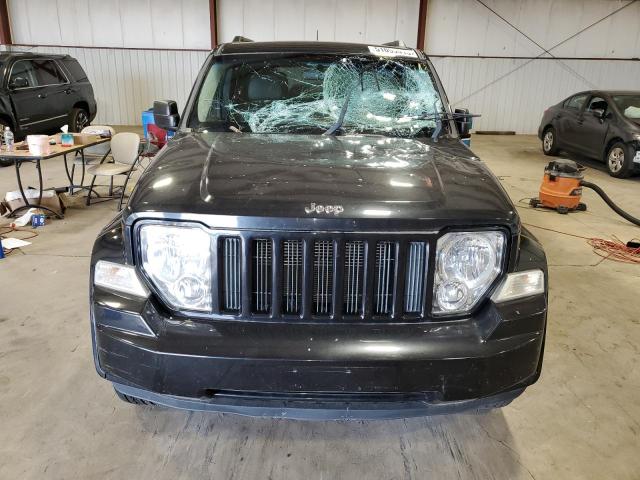 Photo 5 from auction – 2012 JEEP LIBERTY SP with VIN 1C4PJMAK7CW124237