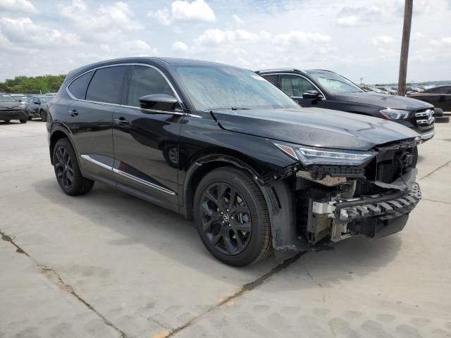 Photo 4 from auction – 2023 ACURA MDX TECHNO with VIN 5J8YD9H47PL002468