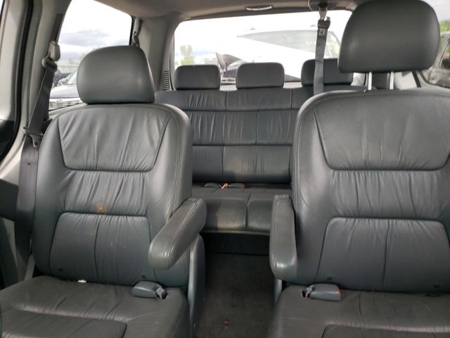 Photo 10 from auction – 2004 HONDA ODYSSEY EX with VIN 5FNRL18974B074837