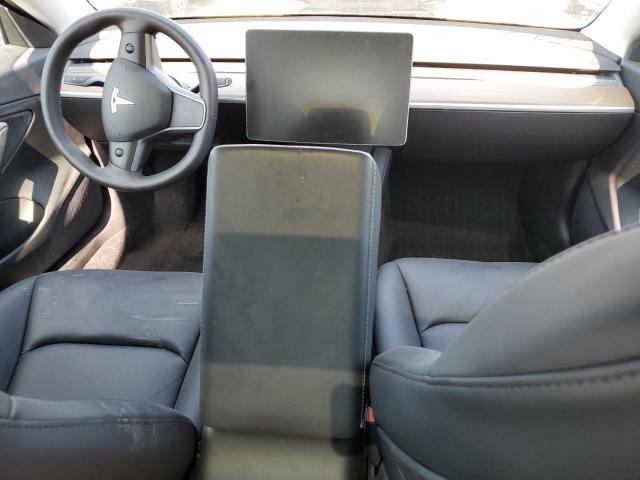 Photo 8 from auction – 2021 TESLA MODEL 3 with VIN 5YJ3E1EA8MF856613