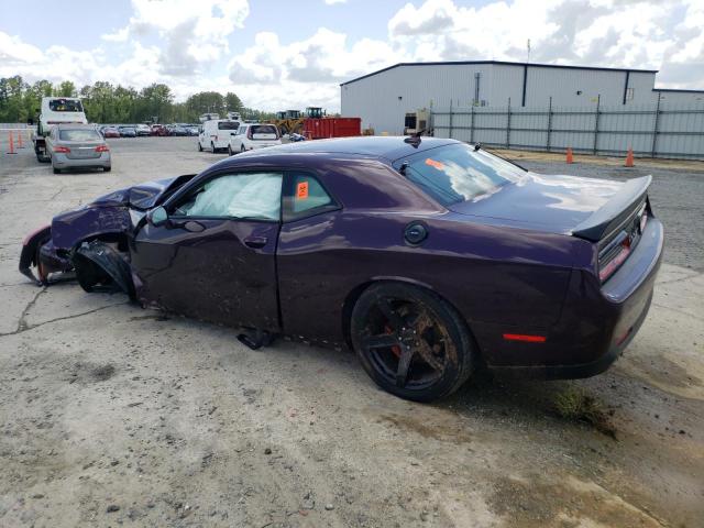 Photo 2 from auction – 2020 DODGE CHALLENGER with VIN 2C3CDZL90LH187521