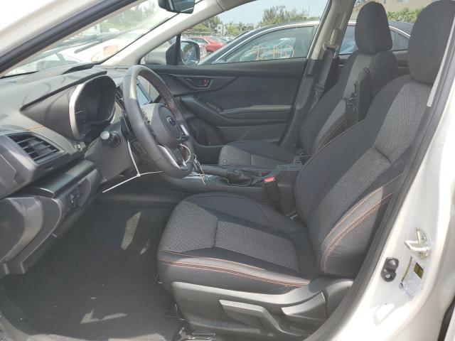 Photo 7 from auction – 2022 SUBARU CROSSTREK with VIN JF2GTAPC7N8257713