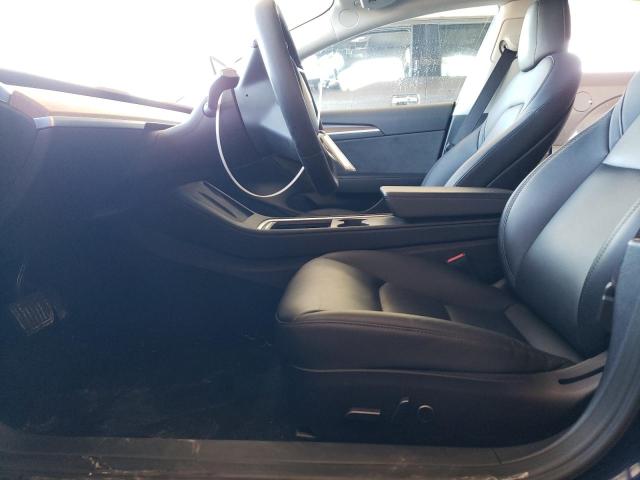 Photo 7 from auction – 2022 TESLA MODEL 3 with VIN 5YJ3E1EA8NF372619