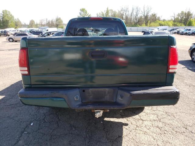 Photo 6 from auction – 1998 DODGE DAKOTA with VIN 1B7GG22X3WS735391
