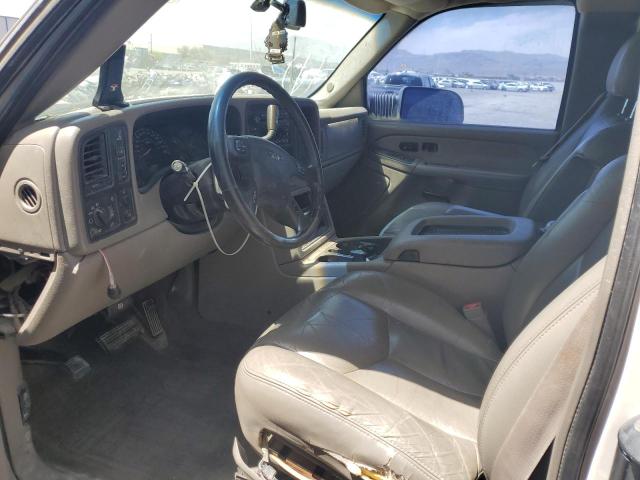 Photo 7 from auction – 2003 GMC SIERRA K25 with VIN 1GTHK29113E136407