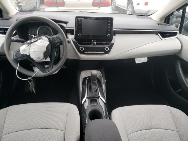 Photo 8 from auction – 2020 TOYOTA COROLLA LE with VIN 5YFEPRAE4LP012632