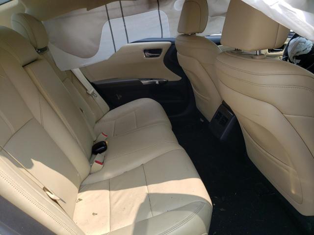 Photo 10 from auction – 2015 TOYOTA AVALON HYB with VIN 4T1BD1EBXFU045165
