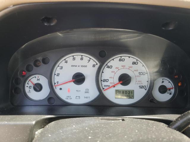 Photo 9 from auction – 2004 FORD ESCAPE XLT with VIN 1FMCU93124KB06983