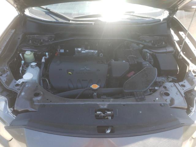 Photo 12 from auction – 2011 MITSUBISHI OUTLANDER with VIN JA4AS3AW7BU017547