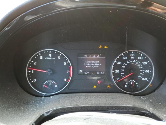 Photo 9 from auction – 2023 KIA SELTOS S with VIN KNDEU2AA2P7392266