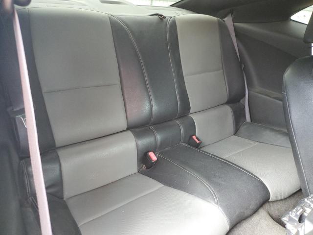 Photo 10 from auction – 2012 CHEVROLET CAMARO LS with VIN 2G1FA1E36C9142873