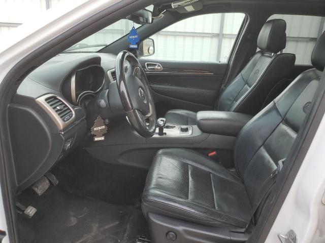 Photo 7 from auction – 2015 JEEP GRAND CHER with VIN 1C4RJFCM6FC733702