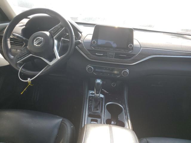 Photo 8 from auction – 2020 NISSAN ALTIMA SL with VIN 1N4BL4EV0LC126282