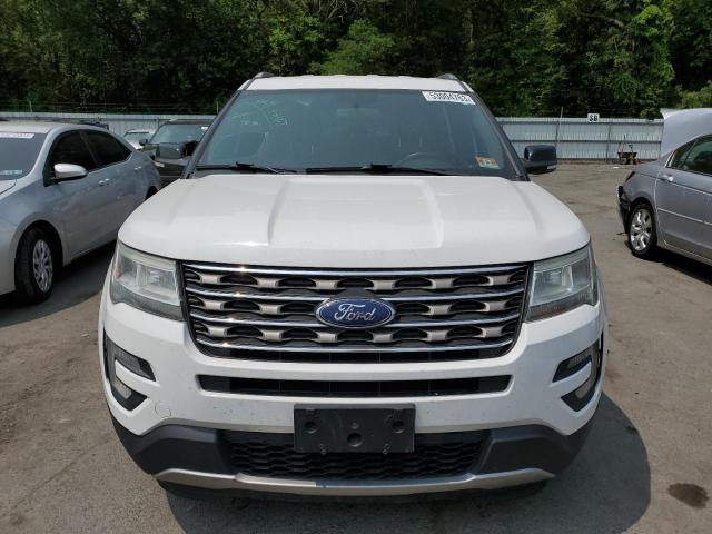 Photo 5 from auction – 2016 FORD EXPLORER X with VIN 1FM5K8D84GGC23413