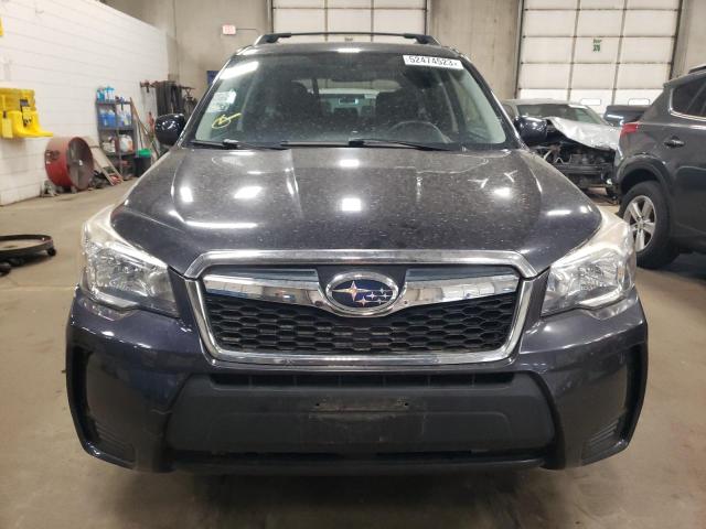 Photo 5 from auction – 2014 SUBARU FORESTER 2 with VIN JF2SJGDC6EH411139