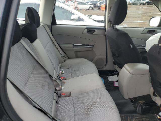 Photo 11 from auction – 2011 SUBARU FORESTER 2 with VIN JF2SHBBC1BH740425