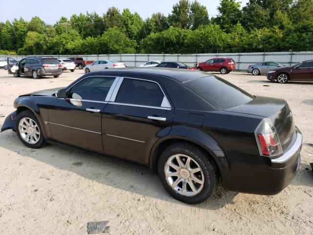 Photo 2 from auction – 2005 CHRYSLER 300C with VIN 2C3JA63H45H594136