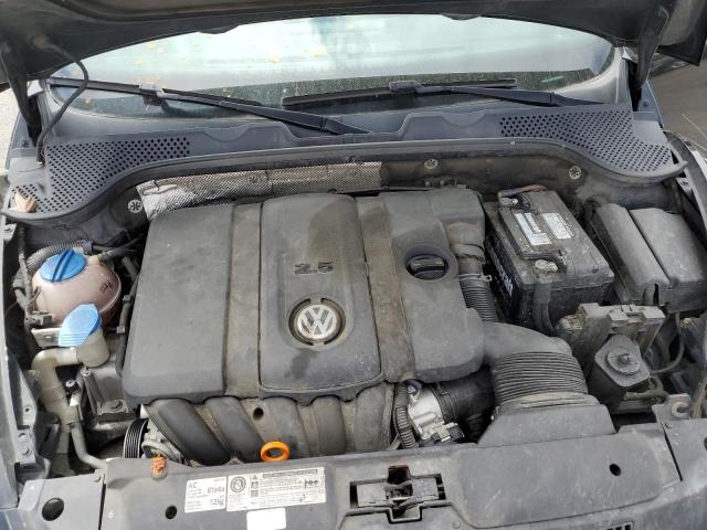Photo 11 from auction – 2012 VOLKSWAGEN BEETLE with VIN 3VWJP7AT9CM606591