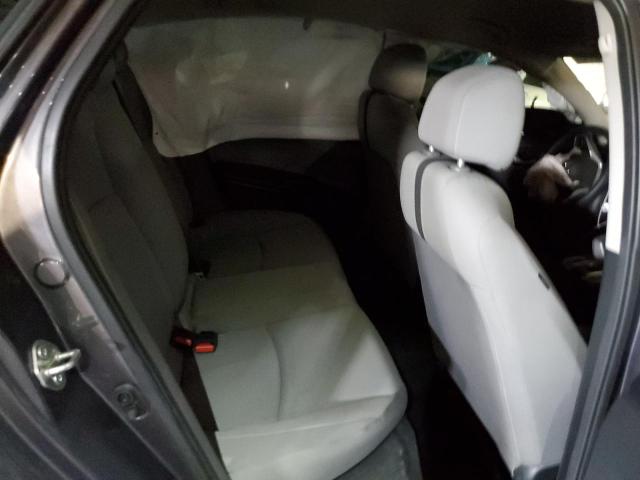 Photo 10 from auction – 2018 HONDA CIVIC LX with VIN 19XFC2F50JE209019