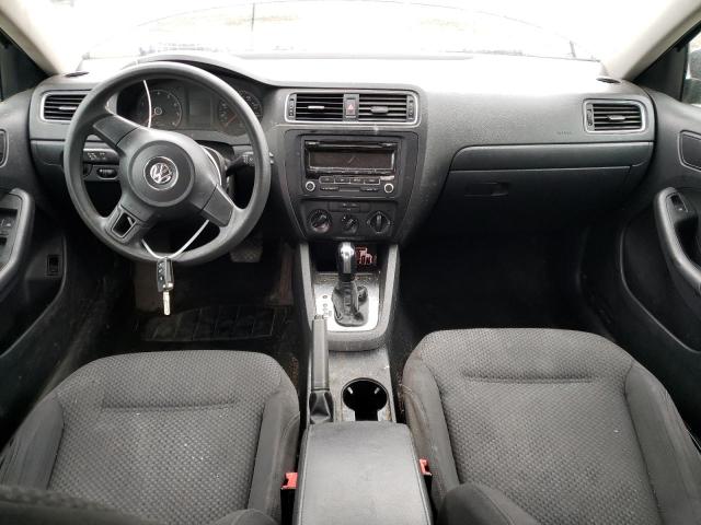 Photo 8 from auction – 2014 VOLKSWAGEN JETTA BASE with VIN 3VW2K7AJ8EM299421