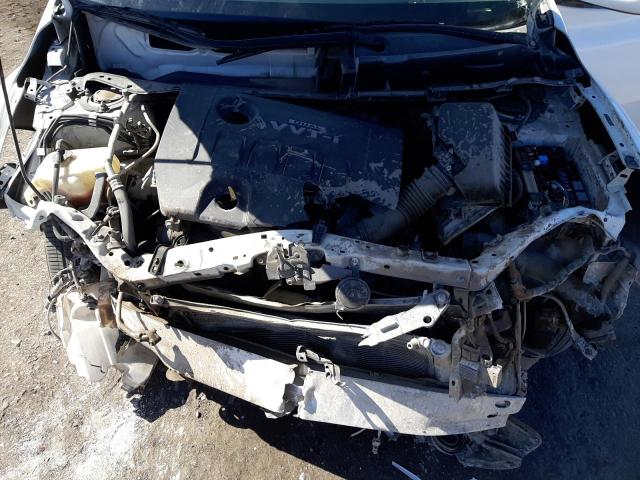 Photo 11 from auction – 2010 TOYOTA COROLLA MA with VIN 2T1KU4EE8AC255088
