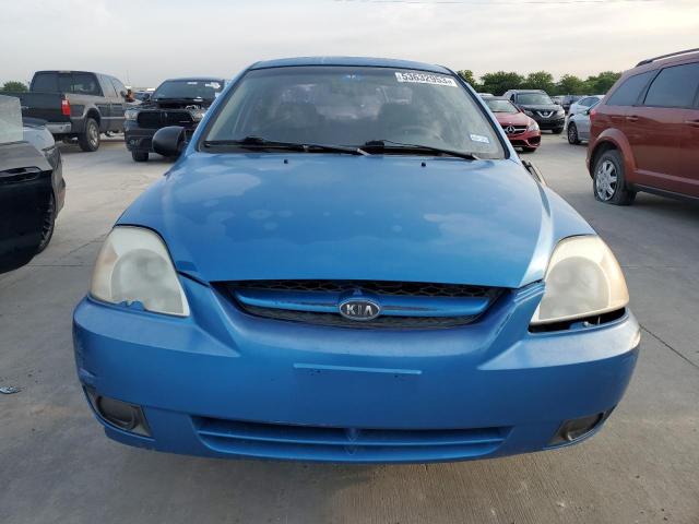 Photo 5 from auction – 2003 KIA RIO with VIN KNADC125336248622